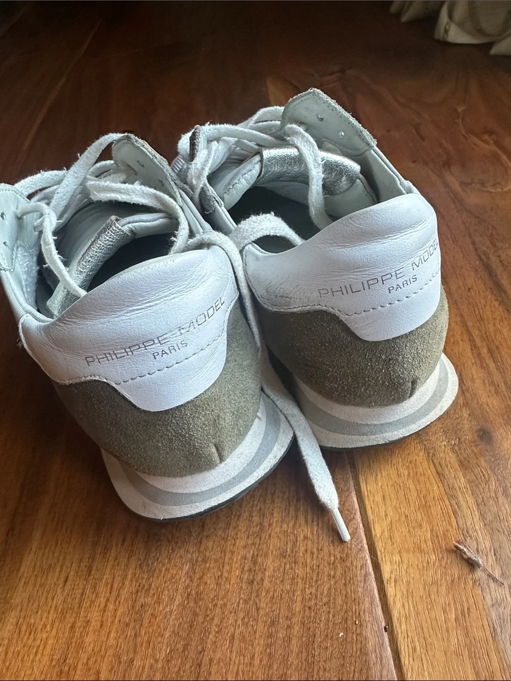 Philippe Model ladies sneakers